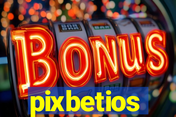 pixbetios