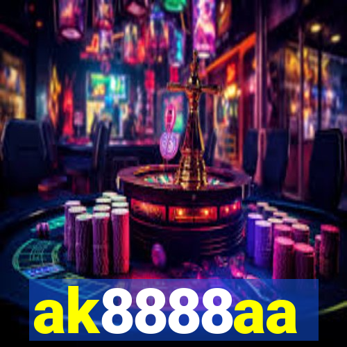 ak8888aa