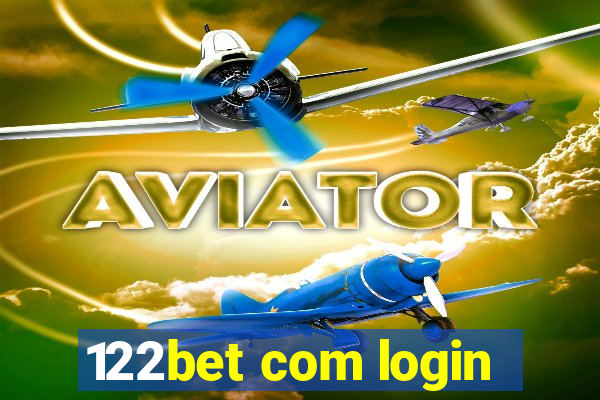 122bet com login