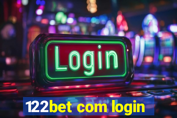 122bet com login