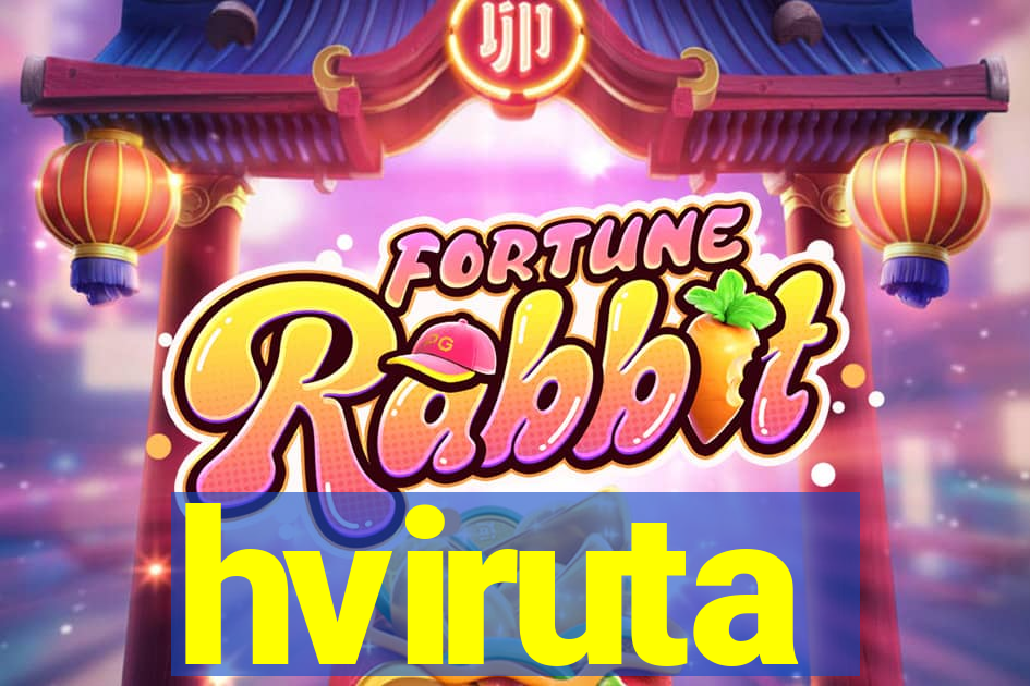 hviruta