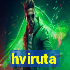 hviruta