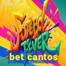 bet cantos