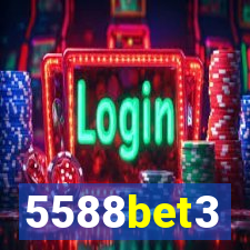 5588bet3