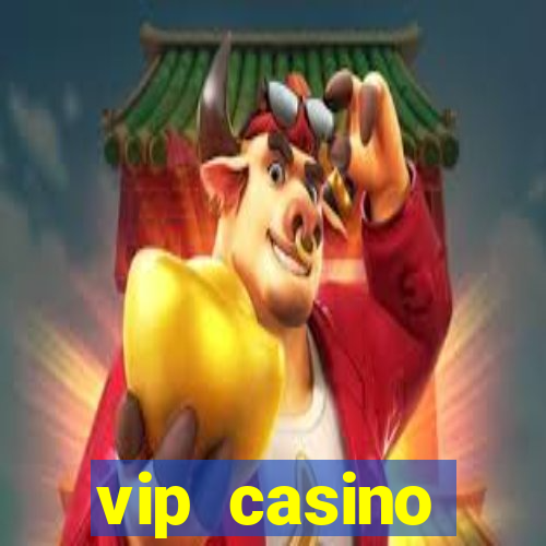 vip casino промокод 2023