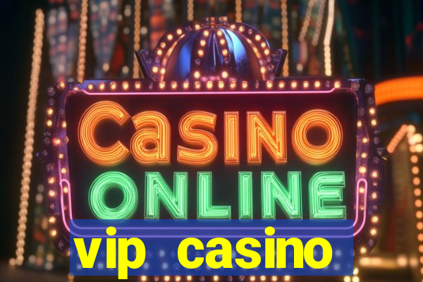 vip casino промокод 2023