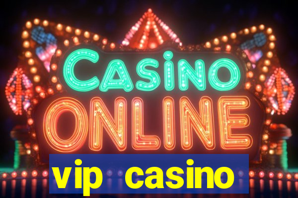 vip casino промокод 2023