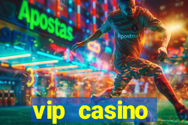 vip casino промокод 2023