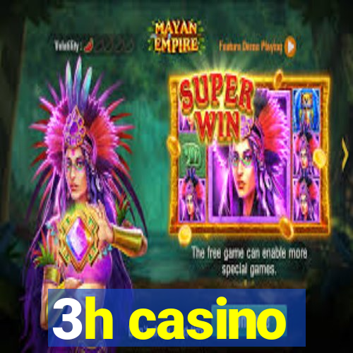 3h casino