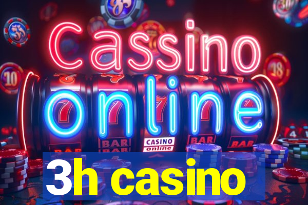 3h casino