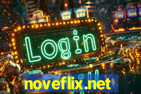 noveflix.net