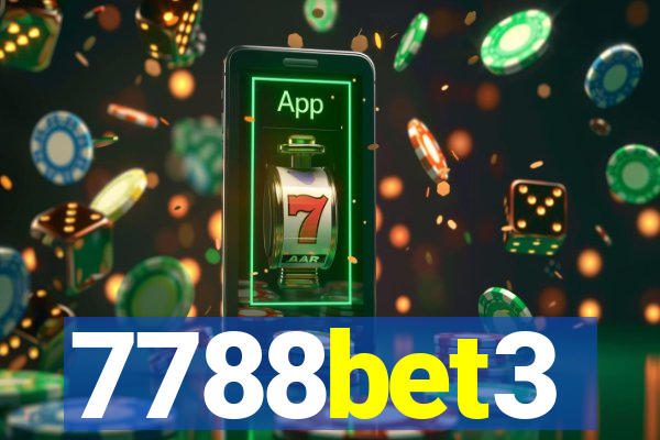 7788bet3