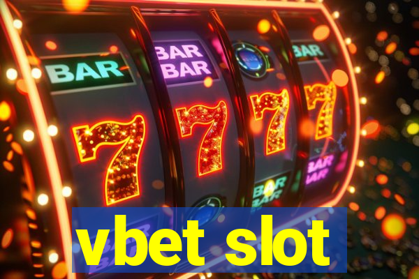 vbet slot