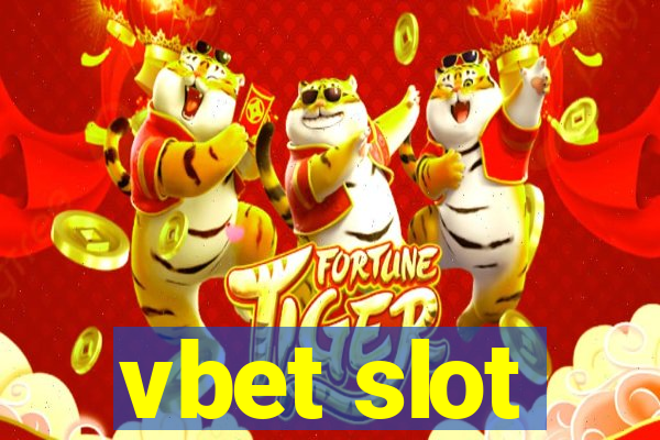 vbet slot