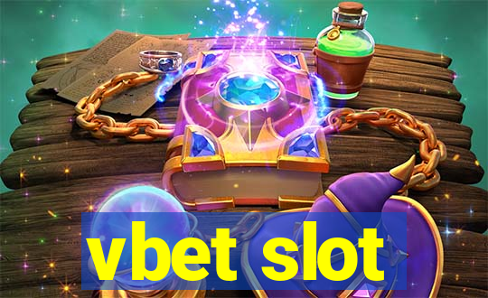 vbet slot