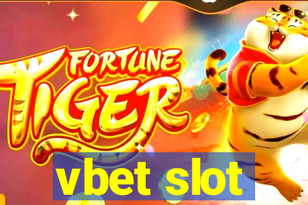 vbet slot