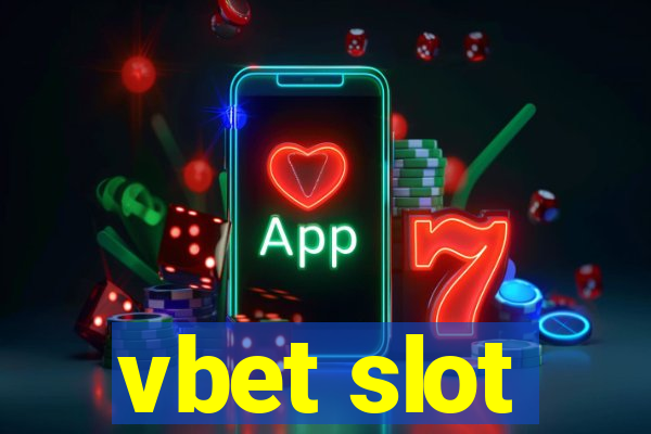 vbet slot