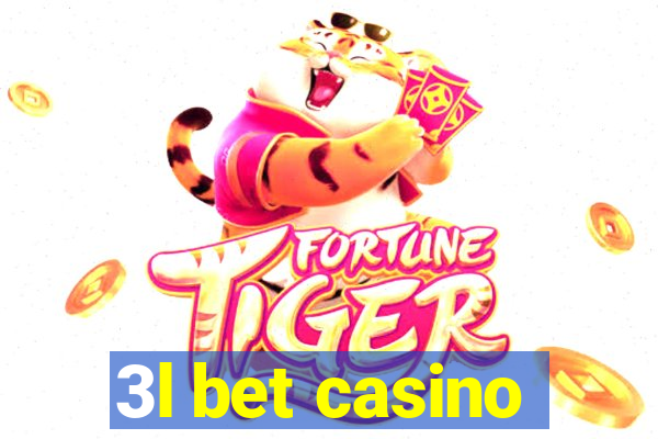 3l bet casino