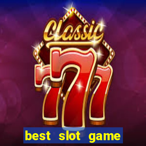 best slot game william hill