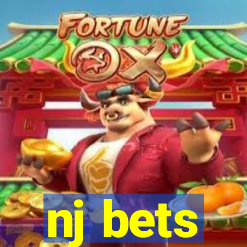 nj bets