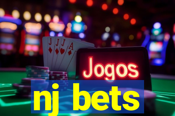 nj bets