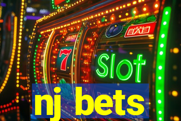 nj bets