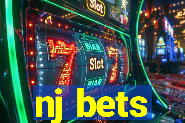 nj bets