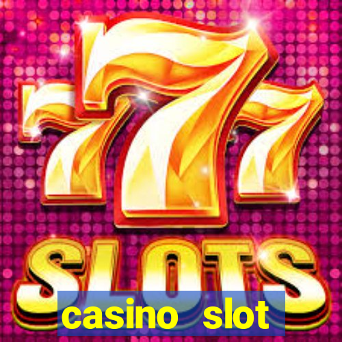 casino slot machines zeus