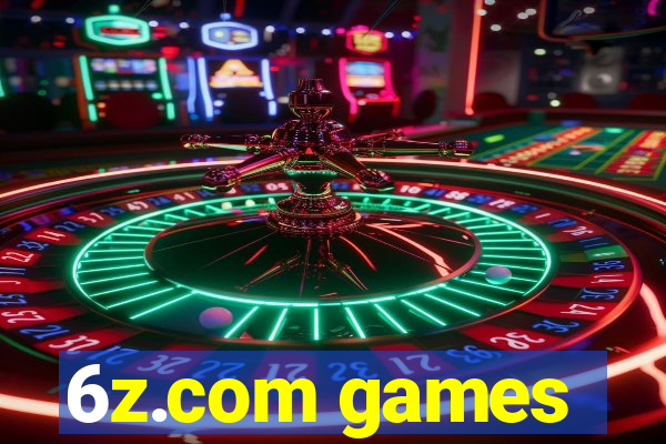 6z.com games