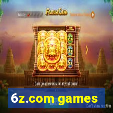 6z.com games