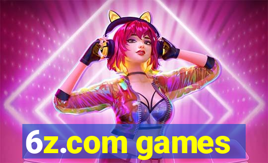 6z.com games