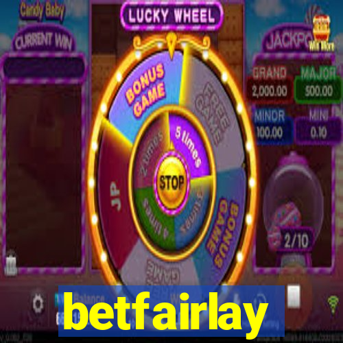 betfairlay