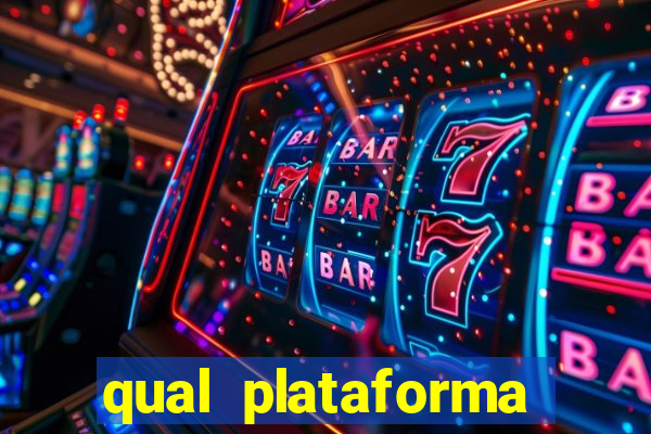 qual plataforma mais paga fortune tiger