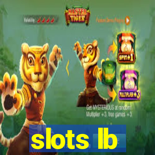 slots lb