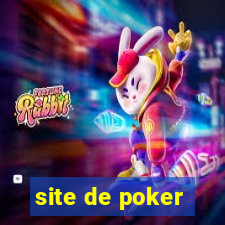 site de poker