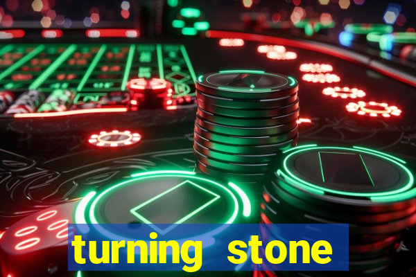 turning stone casino bingo