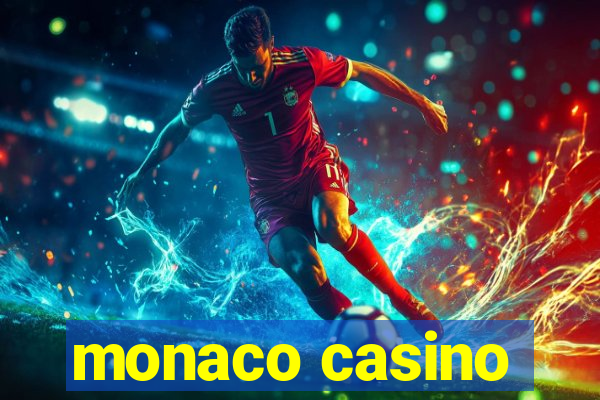 monaco casino