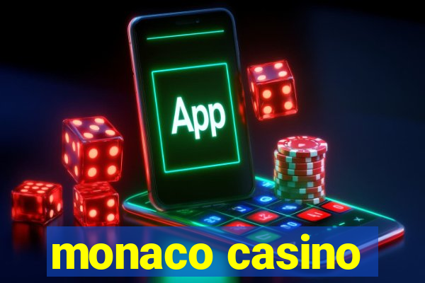 monaco casino