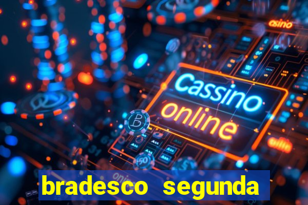 bradesco segunda via do boleto