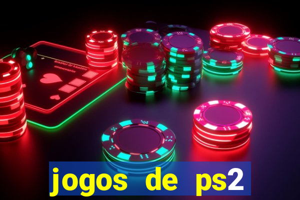 jogos de ps2 download iso