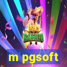 m pgsoft