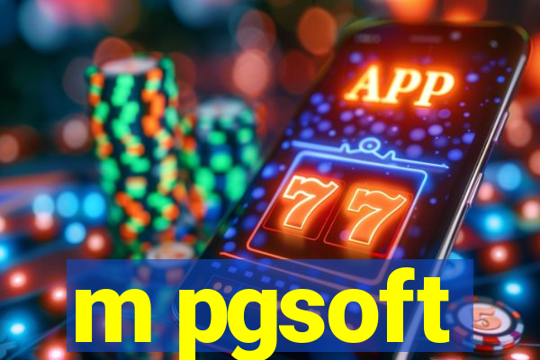 m pgsoft