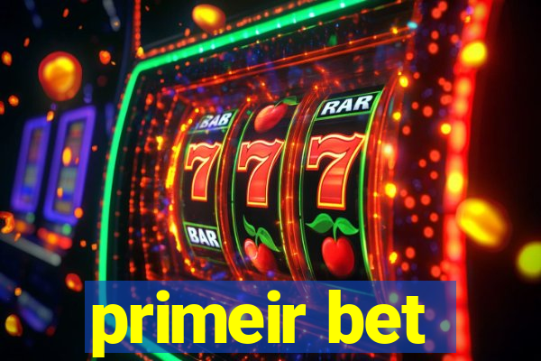 primeir bet