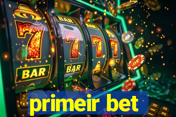 primeir bet