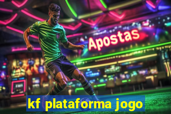 kf plataforma jogo