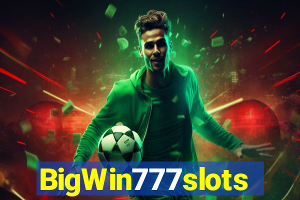 BigWin777slots