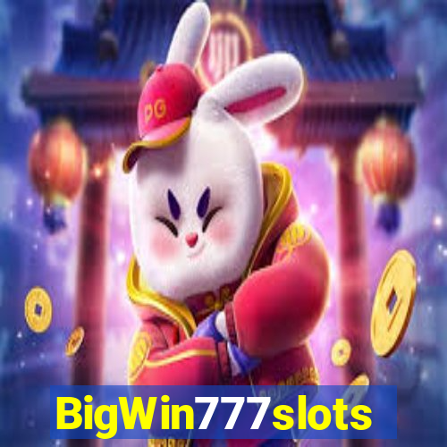 BigWin777slots