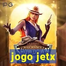 jogo jetx