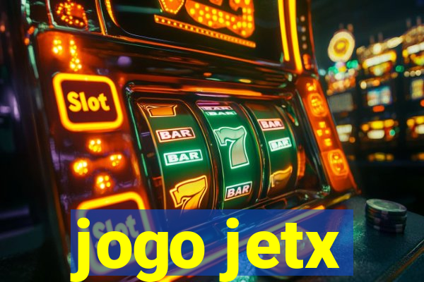 jogo jetx