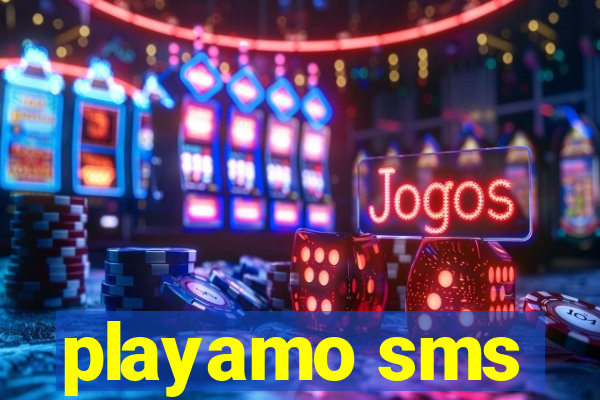 playamo sms